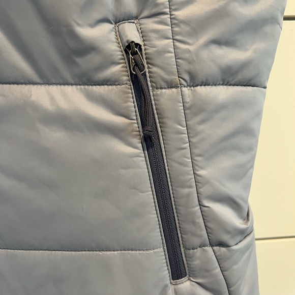 North Face Womens Vest- Small - Picture 2 of 6